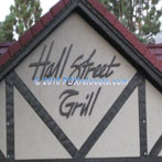 Hall Street Grill