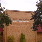 Five Oaks Middle School