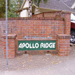 Apollo Ridge 