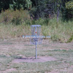 Disc Golf