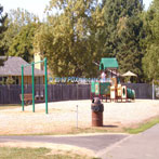 Greenway Park Playground