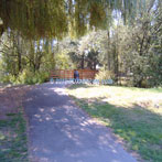 Greenway Park Trails