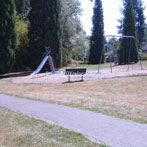 Greenway Park Play Area
