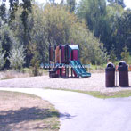 Greenway Park Play Area
