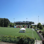 THPRD Sports Field