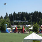 Tualatin Hills Park & Rec