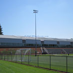 THPRD Soccer Field