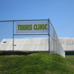 THPRD Tennis