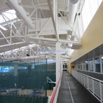 THPRD Indoor Track