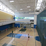 THPRD Indoor Facility