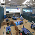 THPRD Indoor Sports