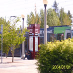 Elmonica Max Station