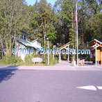 Nature Park Interpretive Center