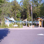 Nature Park Interpretive Center