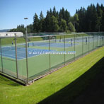 THPRD Outdoor Courts