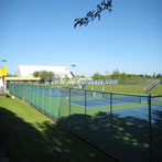 THPRD Outdoor Courts
