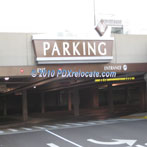 Washington Square Parking