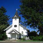 Canby Oregon Church