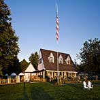 Corbett Oregon View Point Inn Lodge