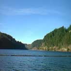 Estacada Oregon Clackamas River