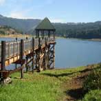 Forest Grove, Oregon Henry Hagg Lake Pier