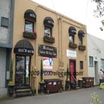 Downtown Gresham, Oregon Shops & Salon