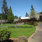 Gresham, Oregon Persimmon Golf and Country Club