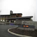 Happy Valley, Oregon City Hall Building