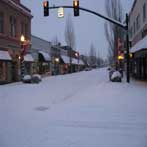 Hillsboro Downtown