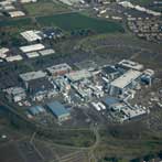 Hillsboro Oregon Intel's Ronler Acres Campus