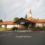 king city oregon clubhouse