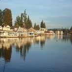 Lake Oswego Oregon Mansion