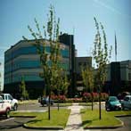 McMinnville Oregon's Willamette Valley Medical Center