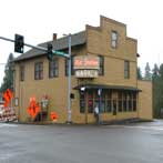 Milwaukie Oregon Bell Station Store