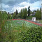 Oregon City High School Home of the Pioneers