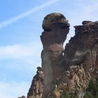 Smith Rock Best Rock Climbing in Oregon
