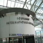 Northeast Portland- Portland International Airport (PDX)