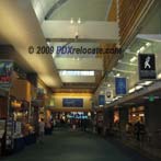 Northeast Portland- Portland International Airport (PDX) Shopping