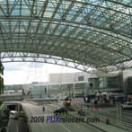 Northeast Portland- Portland International Airport (PDX)