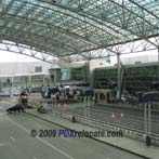 Northeast Portland- Portland International Airport (PDX)