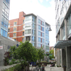 Downtown Civic Condominiums