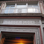 Pittock Block