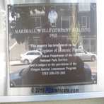 Downtown Marshall Wells Condominiums