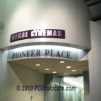 Pioneer Place Cinemas