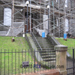 Courthouse Construction