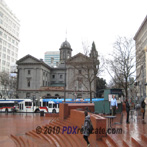 Pioneer Square