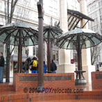 Pioneer Square Features