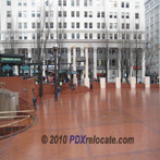 Pioneer Square View