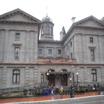 The Pioneer Courthouse