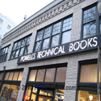 Powell Technical Books